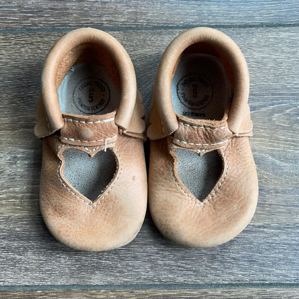 Sweetheart Mini Sole